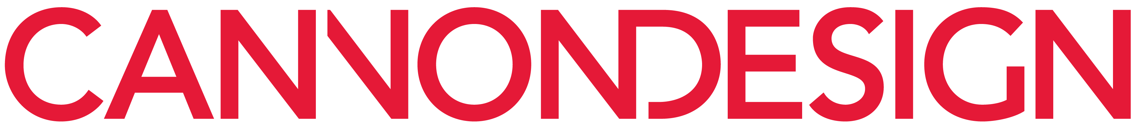CannonDesign - News, Mergers and Acquisitions, Partnerships and ...