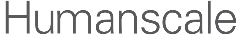 Humscale Humanscale - News, Partnerships, Locations and Executives - Usearch