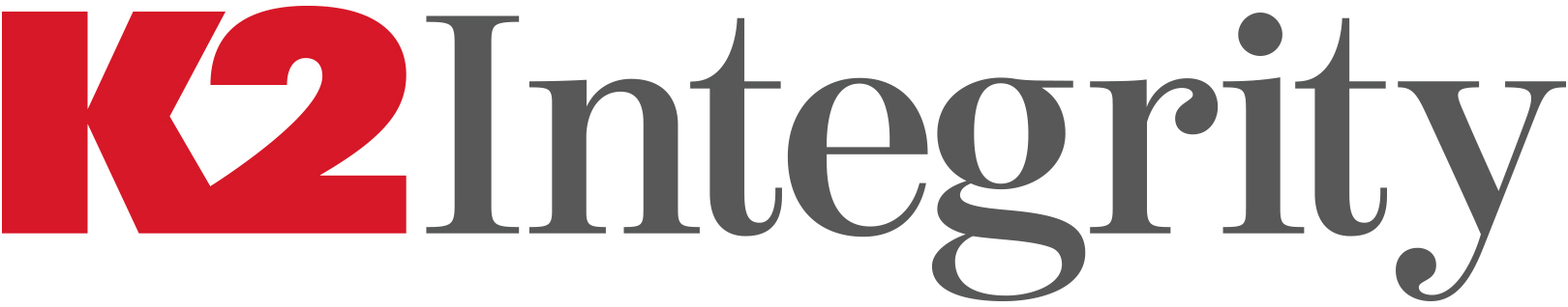 K2 Integrity - News, Mergers and Acquisitions, Partnerships and ...
