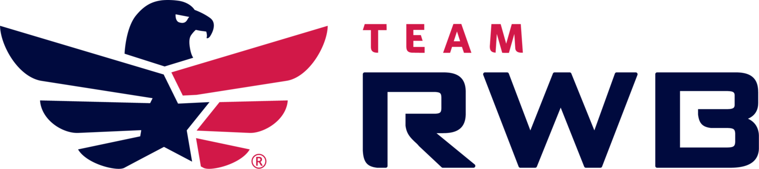 Team RWB - News, Partnerships, Locations and Executives - Usearch