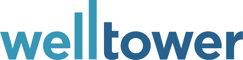 Welltower Welltower - News, Mergers and Acquisitions, Partnerships and Locations ...