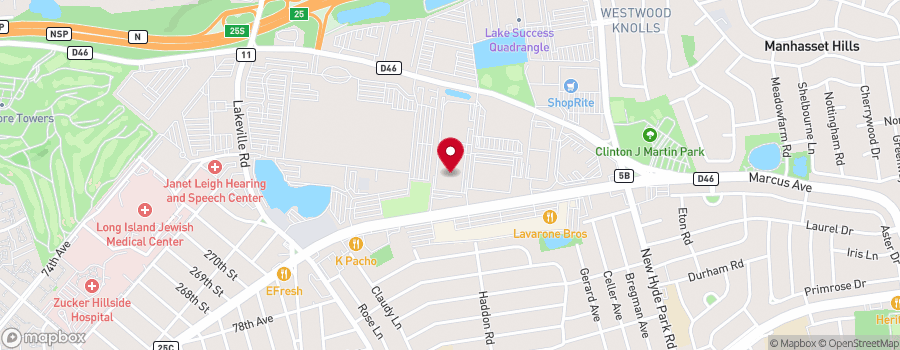 1981 Marcus Ave New Hyde Park - 1048308400438695523 