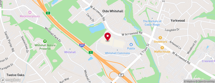 Walmart Supercenter 8180 S Tryon St Charlotte Nc 28273: Complete Guide & Key Details