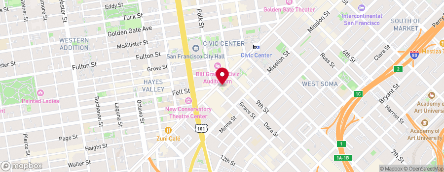 1355 Market St, San Francisco, CA - Full Tenants List & True Owner ...