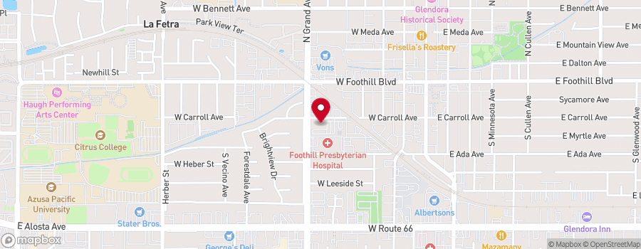 210 S Grand Ave Glendora Ca Full Tenants List And True Owner Usearch 