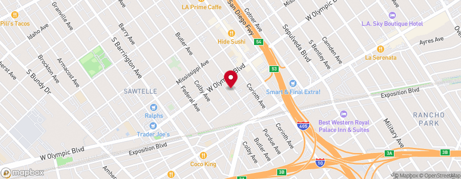 11400 W Olympic Blvd A Hub of Economic Growth and Community Engagement