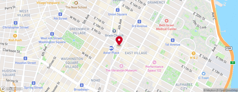 51 Astor Pl, New York, NY - Full Tenants List & True Owner - Usearch