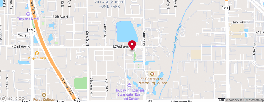 14175 Icot Blvd, Clearwater - Full Tenants List & True Owner - Usearch