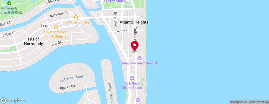 6742 Collins Ave, Miami Beach, FL - Full Tenants List & True Owner ...