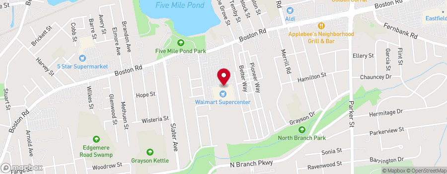 1105 Boston Rd, Springfield, MA - Full Tenants List & True Owner - Usearch