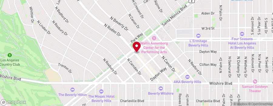 468 N Rodeo Dr, Beverly Hills, CA - Full Tenants List & True Owner ...